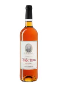 Acheter Rivesaltes de l'Abbé Rous - Abbé Rous