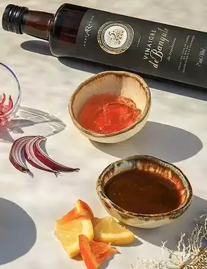 Vinaigre de Banyuls - Cave de l'Abb&eacute; Rous
